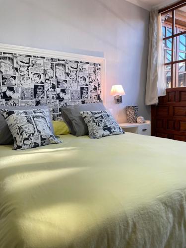 Apartamentos Patio de Santa Mar�a
