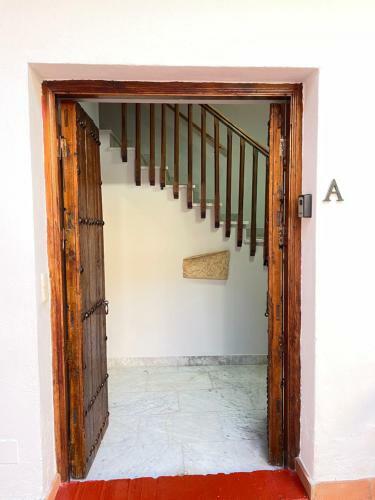 Apartamentos Patio de Santa Mar�a