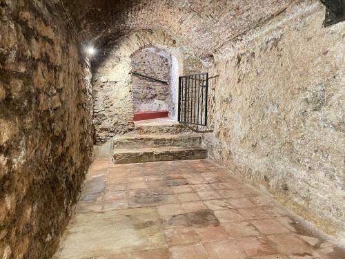 Apartamentos Patio de Santa Mar�a