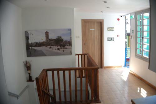 Hostal Harrys Inn Guesthouse