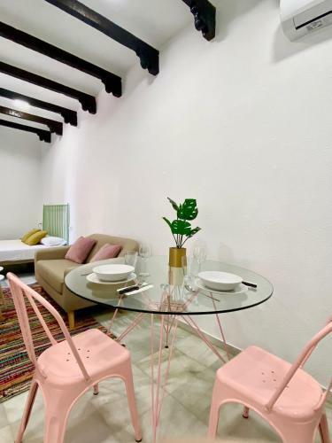 Apartamentos Ceo - Alameda