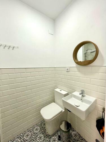 Apartamentos Ceo - Alameda
