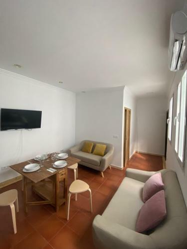 Apartamentos Ceo - Alameda