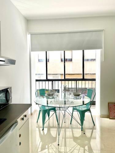 Apartamentos Ceo - Alameda