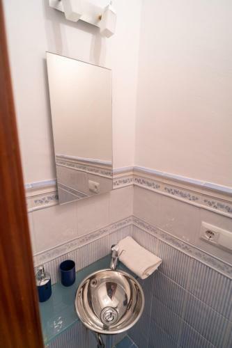Luxury Ronda Center