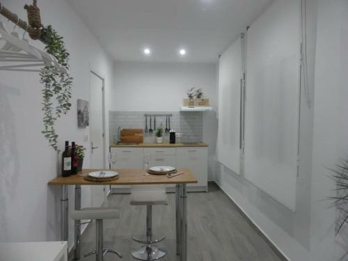 Apartamentos Ceo - Remedios