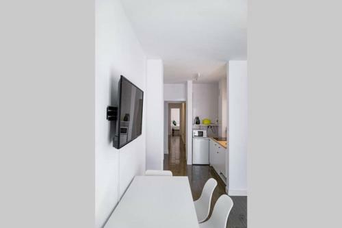Apartamento Chica 7