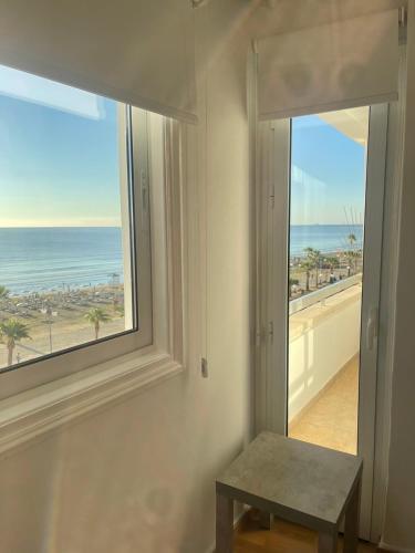 Alex Beach Apartment 32