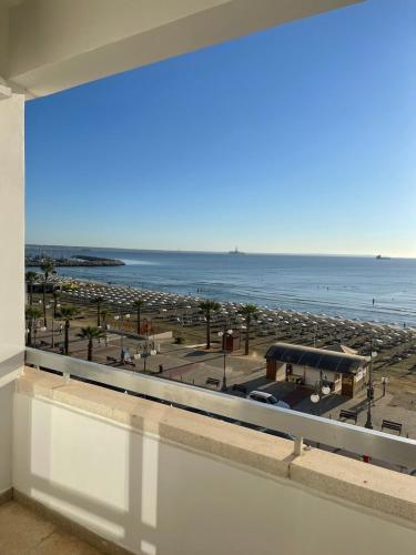 Alex Beach Apartment 32