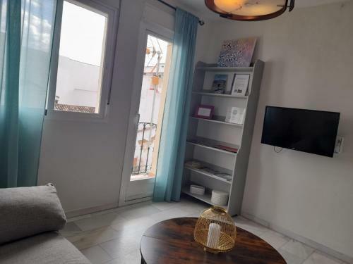 Excelente Apartamento En Ronda