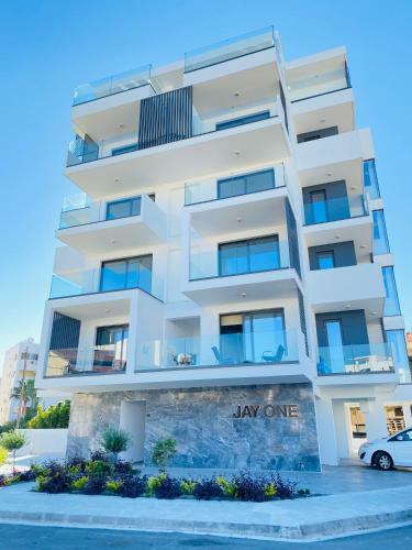 Apartamento Jay One