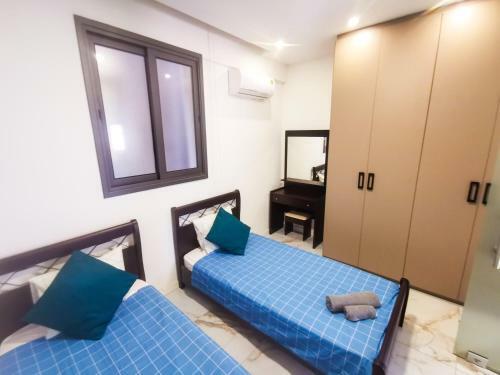 Mimi's Sunny Beach Apartment