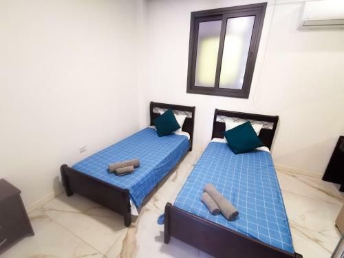 Mimi's Sunny Beach Apartment