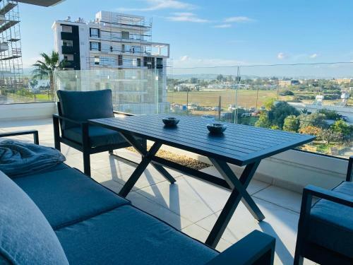 Apartamento Brilliant Views On Mackenzie Beach