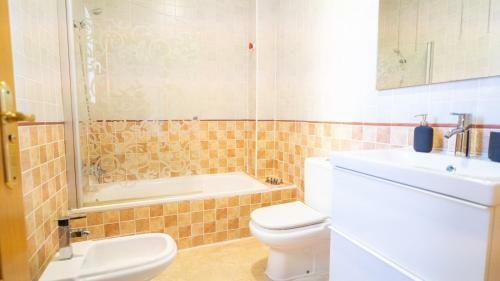 Smart House Ronda By Ruralidays