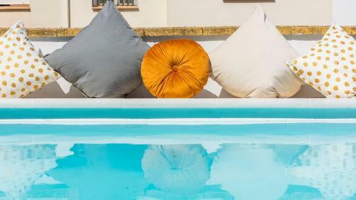 Smart House Ronda By Ruralidays
