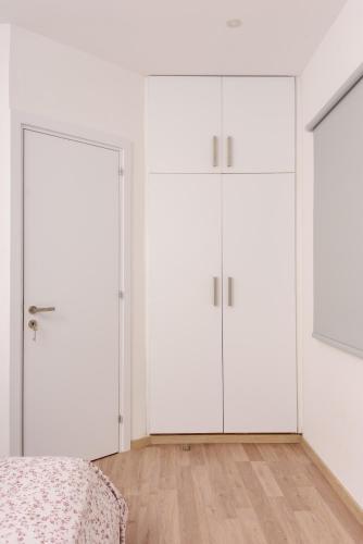 Apartamento Beachfront Flat 18