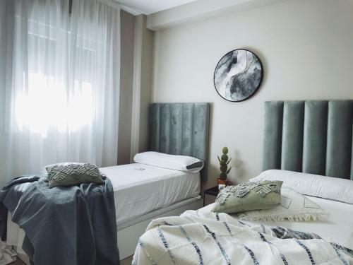 Apartamentos Martalia Namar Centro