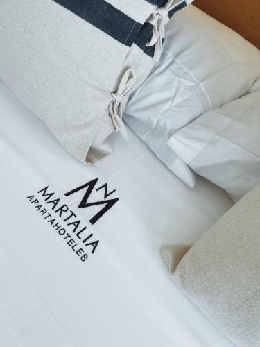 Apartamentos Martalia Namar Centro