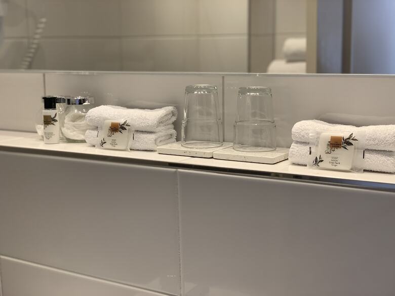 Hotel Grand Canal Station Delft