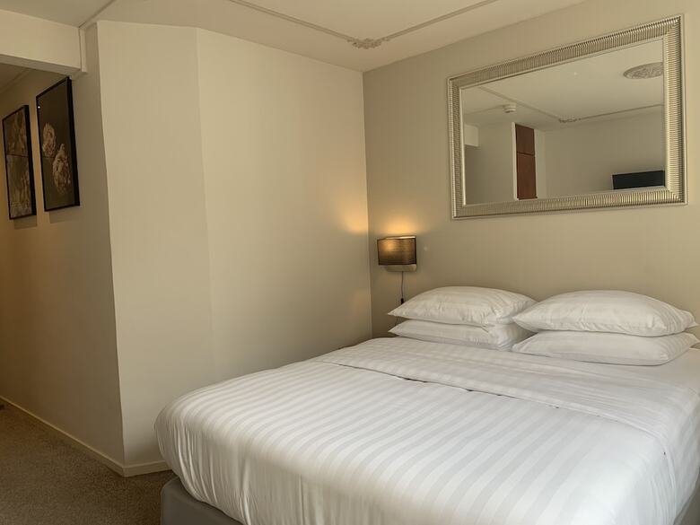 Hotel Grand Canal Station Delft
