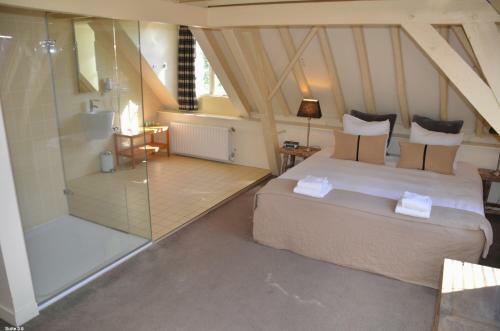 Hotel De Tabaksplant