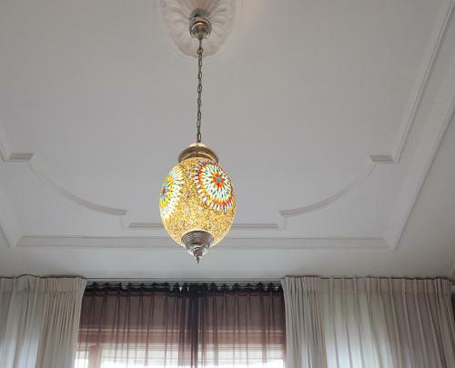 Bed & Breakfast Jamila Suites