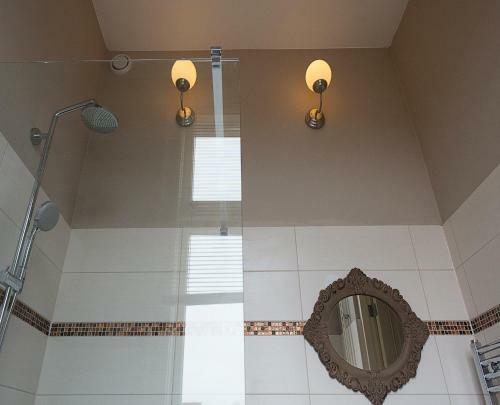 Bed & Breakfast Jamila Suites