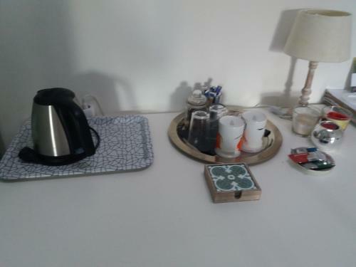 Bed & Breakfast Jamila Suites