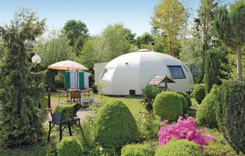 Holiday Home Chaam IV