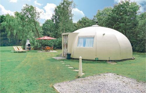 Holiday Home Chaam VI
