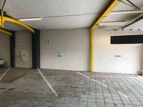Hotel Old Dutch Bergen Op Zoom