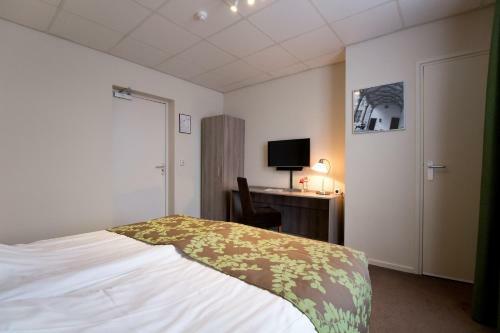 Hotel Old Dutch Bergen Op Zoom