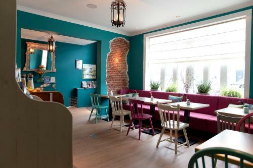 Hotel Old Dutch Bergen Op Zoom