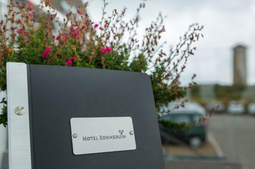 Hotel Zonneduin