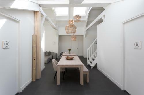 B&B De Dorsvloer