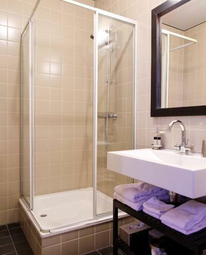 Hotel Pannenkoekhuis Vierwegen