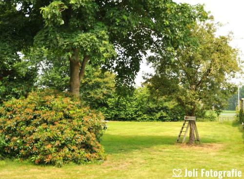 Agroturismo Buitengoed Het Achterdiep