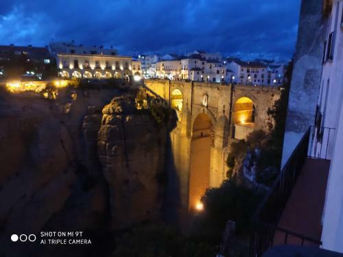 Apartamento Mar�a Del Mar 14 Con Parking