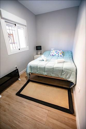 Apartamento Mar�a Del Mar 14 Con Parking