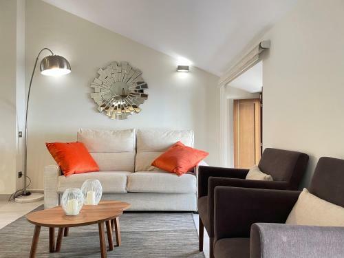 Apartamento Gav Luxury