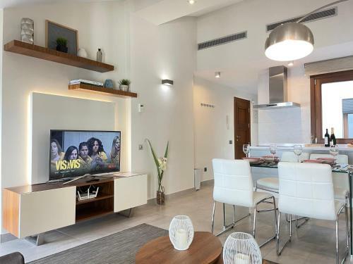 Apartamento Gav Luxury