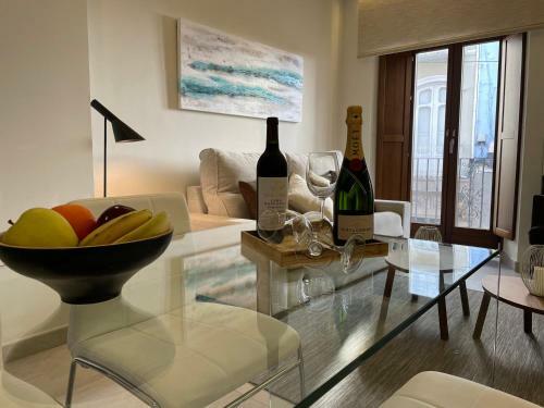 Apartamento Gav Luxury