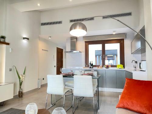 Apartamento Gav Luxury