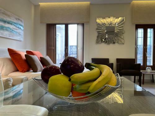 Apartamento Gav Luxury