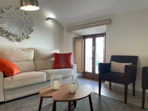 Apartamento Gav Luxury