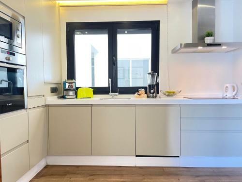 Apartamento Gav Luxury