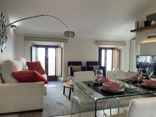 Apartamento Gav Luxury