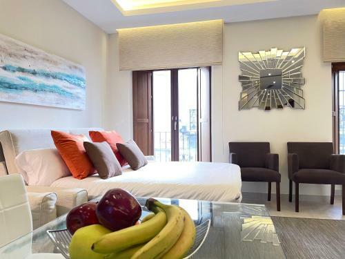 Apartamento Gav Luxury