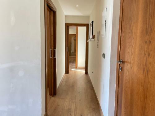 Apartamento Gav Luxury